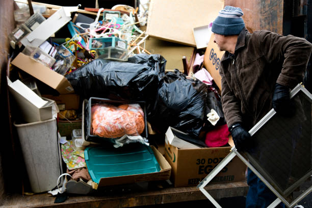 Best Residential Junk Removal  in Westworth Village, TX